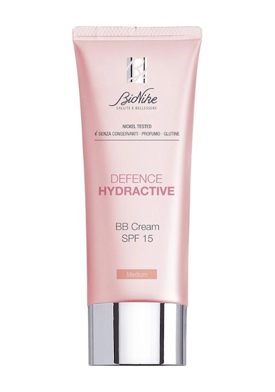 Bionike Defence Hydractive BB Cream SPF15 Medium 40 ML