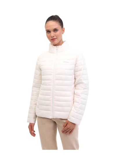 Lumberjack Wb Padded 1sn28 5pr Bej Kadın Mont 000000000102026858 Bej