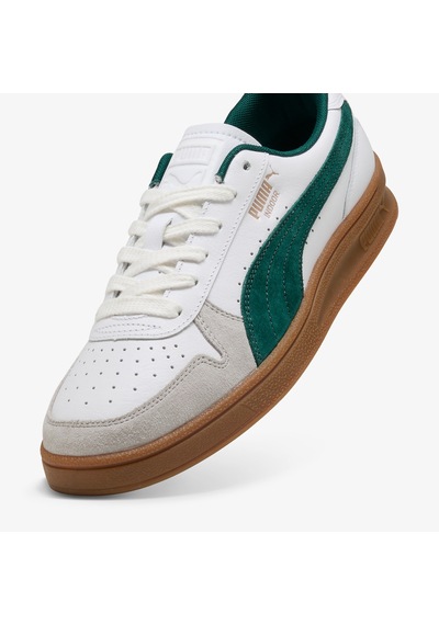 Puma Indoor Unisex Beyaz Spor Ayakkabı 026 401360 Beyaz