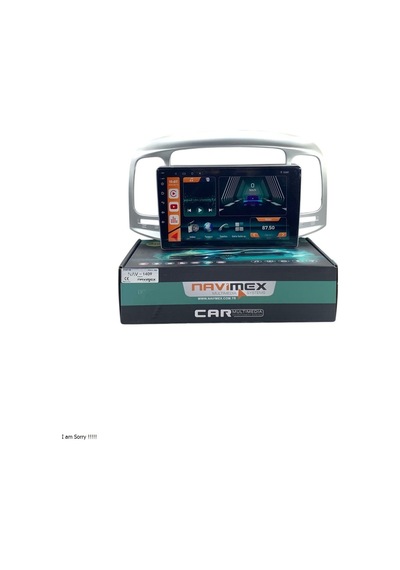 Hyundai Accent Era Navimex 8-128 Fanlı Profesyonel Oem Multimedia