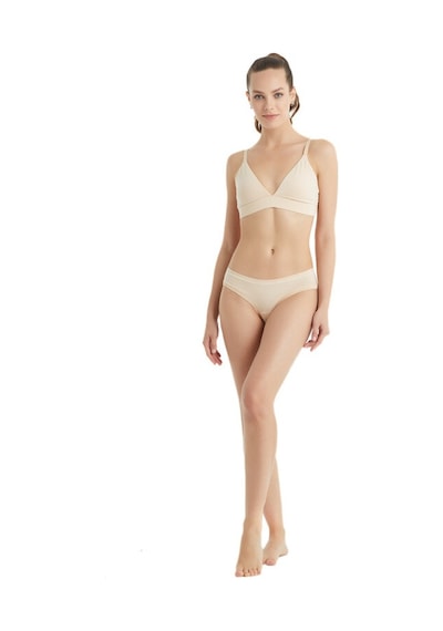 Blackspade Kadın Slip Külot 1563 - Ten