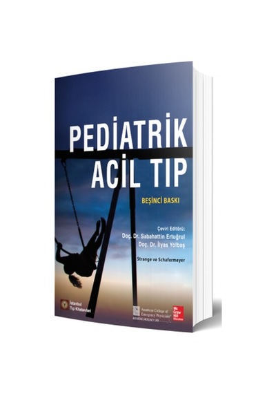 Pediatrik Acil Tıp