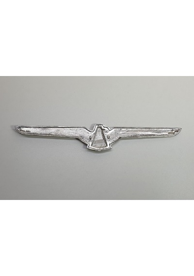 Etiketçilere Özel Döküm Kuş Metal Arma Thunderbird Takım Fiyatı (480391390)