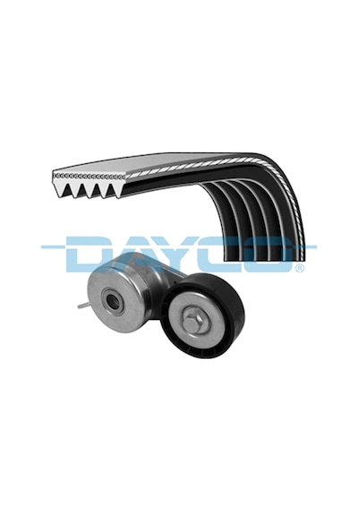 Kanallı Kayış Kiti Fıat 500 07 500l 12 Doblo 05 Bravo Iı 07 14 Egea 16 Stılo 04 08 1.2