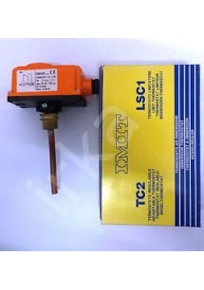 Tc2/542470 0-90°C Kazan Termostatı - Imıt İtalyan
