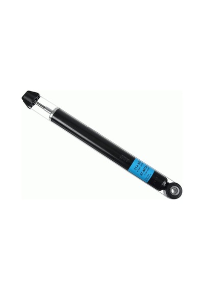 Sachs 314 850 Arka Amortısor Gazlı Sag Sol Nıssan Mıcra K12 1.2 1.4 1.5 Dcı 2003- Note 1.4 1.6 1.5 Dcı 2006-