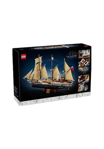 Lego Icons 10335 Endurance