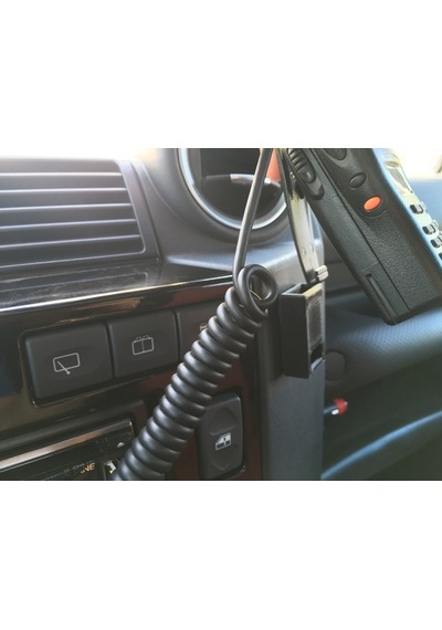 Motorola 338plus Uhf Radyo Araç Montaj Aparatı