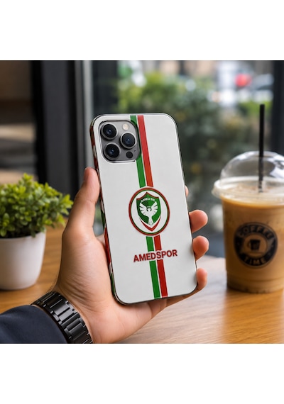 Piyatech Taraftar Telefon Kaplaması Tüm Modeller İçin Sipariş Sonrası Telefon Modelinizi Ve Desen Kodu İletiniz -