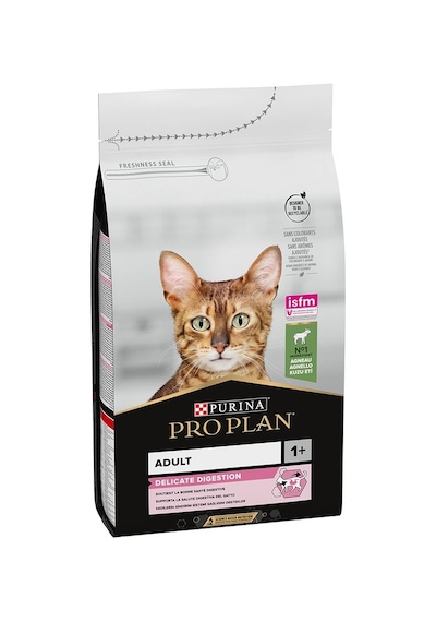 Purina Pro Plan Delicate Kuzu Etli Yetişkin Kedi Maması 1500 G