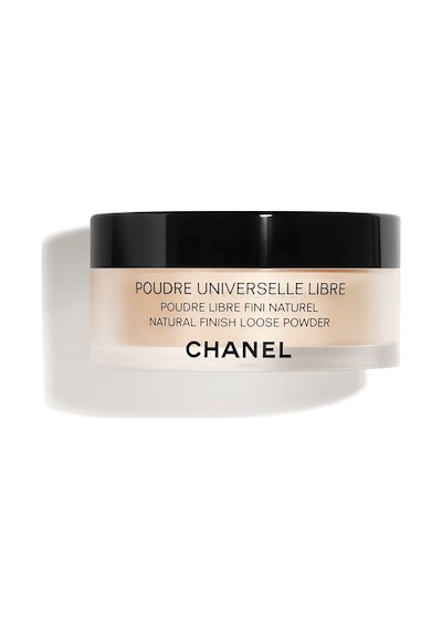 Chanel Poudre Unıverselle Lıbre Pudra 30 Medium Diğer
