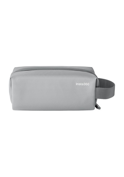 Insta360 Carry Bag For Luna Ultra Taşıma Ve Koruma Çantası Grey