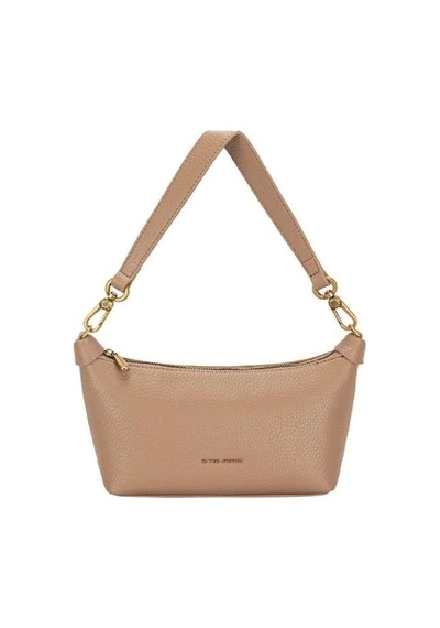 David Jones Riva Camel Askılı Omuz Çantası Camel