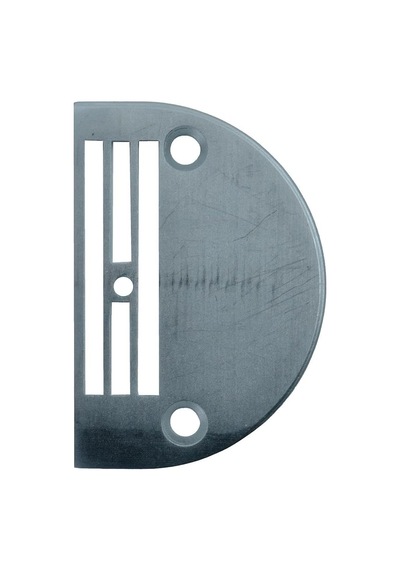 Düz Makine Plakası Kot H26 150782