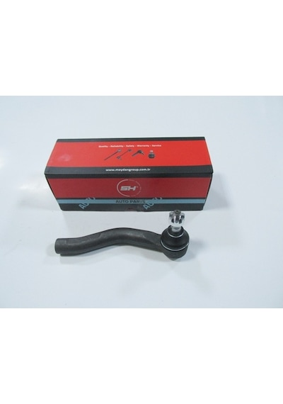 Cıtroen C1- 14/16 Rot Başı Sağ Sh