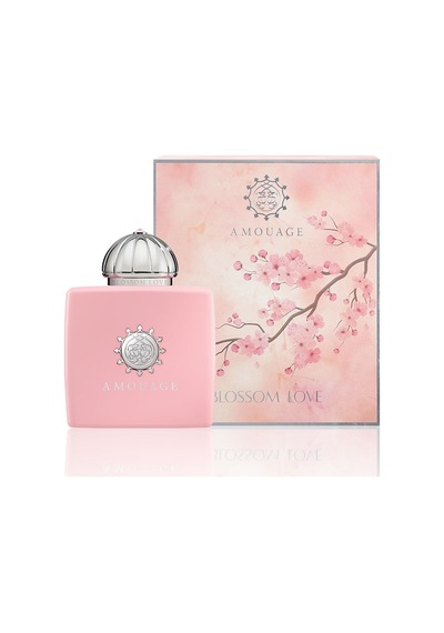 Amouage Blossom Love Woman Edp 100ml Fresh