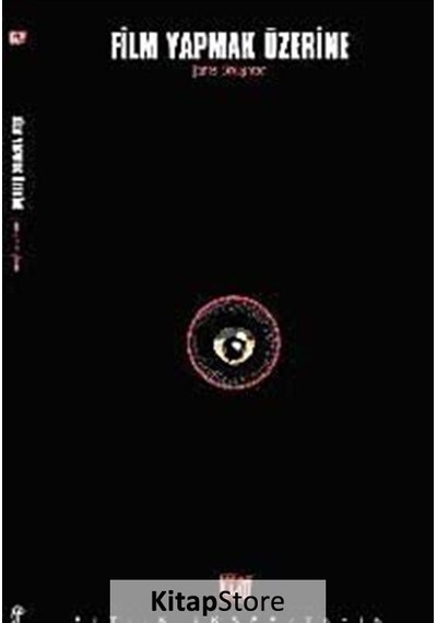 Film Yapmak Üzerine / James Broughton