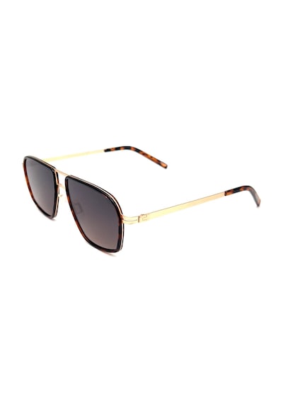 Obb Sunglasses Obb Sg000020 C5 Erkek Güneş Gözlüğü Kahverengi