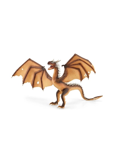 Schleich H.p. Figür Harry Potter Hungarian Horntail 13989 Diğer