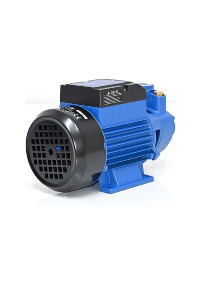 Mur-cel Qb 60 Micro Vortex Pompa Su Pompası 0.5 Hp 1 Inc - 38948603