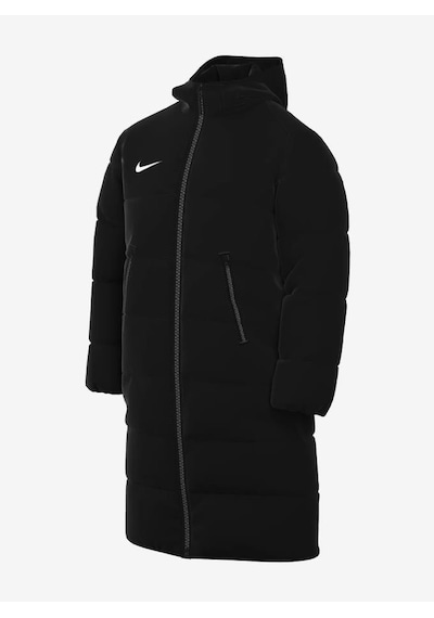 Nike M Nk Tf Acdpr24 Sdf Jacket Erkek Mont Fd7709-010 Siyah