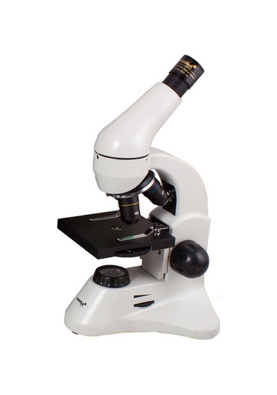 Levenhuk Rainbow D50L PLUS 2M Dijital Mikroskop, Moonstone