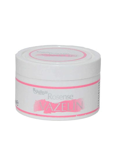 Vazelin Gül Kokulu 100 Ml