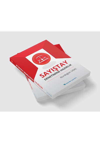 Yeni Sayıştay Denetimine Hazırlık