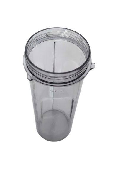 Vestel Uyumlu Mix&go Active Kişisel Blender İçin Hazne 550ml
