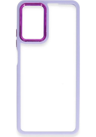 Newface - 7 - Realme 10 Pro 5g Kılıf Dora Kapak - Shopılke - - Lila LİLA