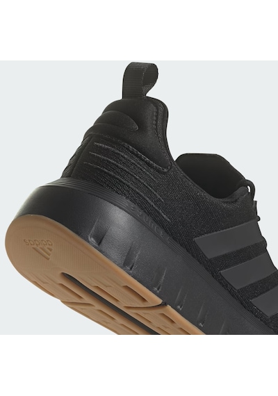 Adidas Erkek Koşu Yürüyüş Spor Ayakkabı Swift Run 23 Ig4704 001