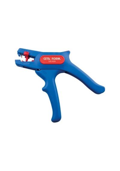 Ceta Form Otomatik Kablo Sıyırma Aleti /stripx 0,2-6mm² E25-as06