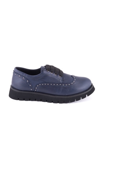 Mamma Mia D26ka-3050 Kadın Ayakkabı Mam-k26-3050042 Lacivert