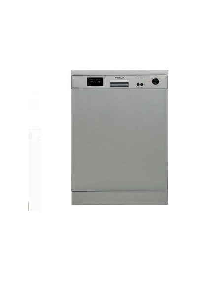 Finlux Konfor BM 430 S 4 Programlı 12 Kişilik Bulaşık Makinası