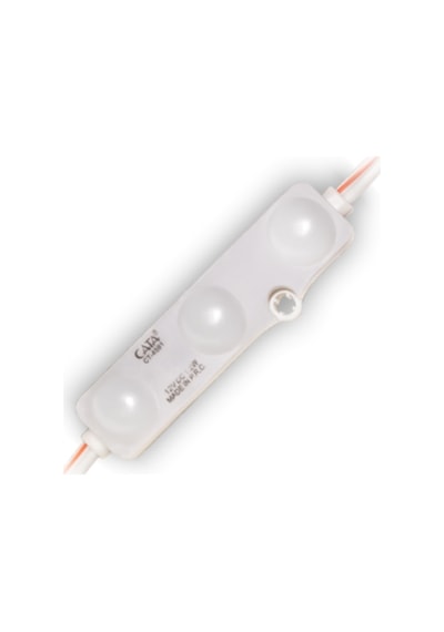 20 Adet Cata Ct 4591 Modül Led 1w 6400k Beyaz Işık 12v