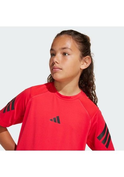 Adidas All Sports Nxt Çocuk Tişört C-adıjd0117c40a00 Kırmızı
