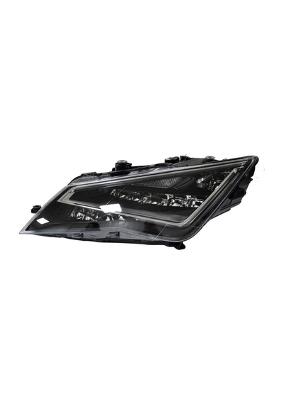Autogp Seat Leon 5f Ön Far Lambası Ledli Takım 2013 / 2018