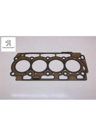 Silindir Kapak Contasi 1.45mm 5 Çentik 206-307-fiesta Dv4td 2s6q6051ea/