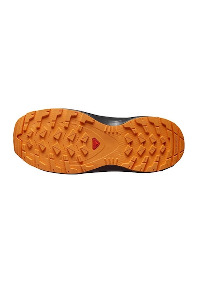 Salomon Xa Pro V8 Waterproof Genç Outdoor Ayakkabısı L47857000 Mavi Mavi
