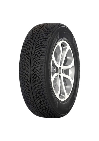 Michelin Pilot Alpin Pa5 Suv XL 285/45R21 113V Kış Lastiği 2024