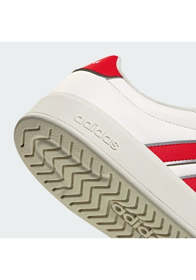 Adidas Streettalk Kadın Spor Ayakkabı Ih4314 Krem