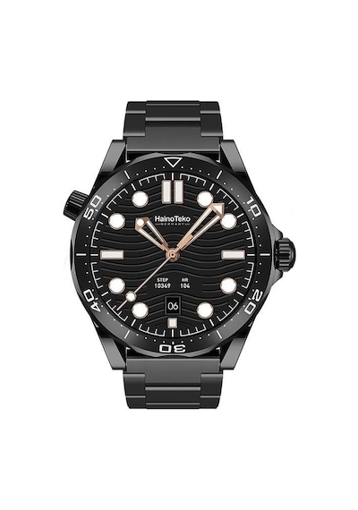 Haino Teko RW-48 3 Kordonlu Akıllı Saat (İthalatçı Garantili)
