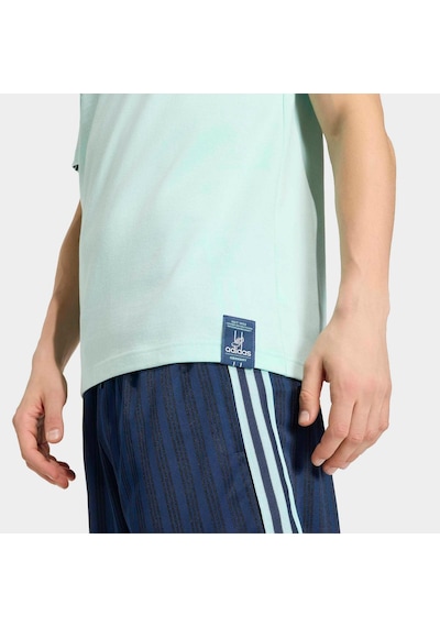 Adidas Almanya Erkek Tişört Ke2928 Çok Renkli