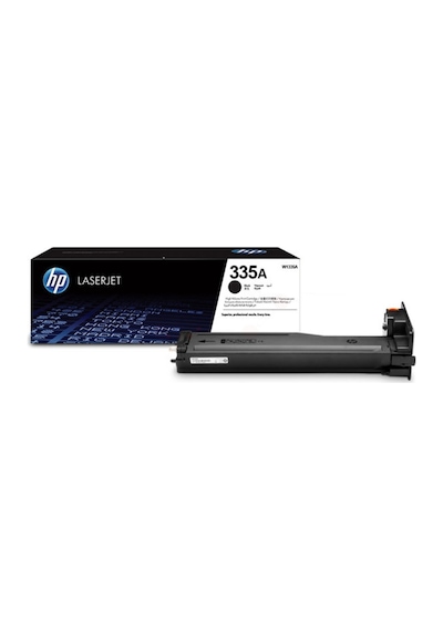 Hp 335a Toner Siyah W1335a