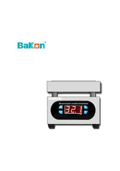 Bakon Bk946s Ön Isıtma İstasyonu 400w