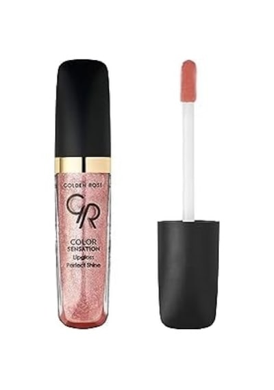 Sensation Lipgloss No: 105 - Işıltılı Ve Islak Görünümlü Dudak Parlatıcısı 0