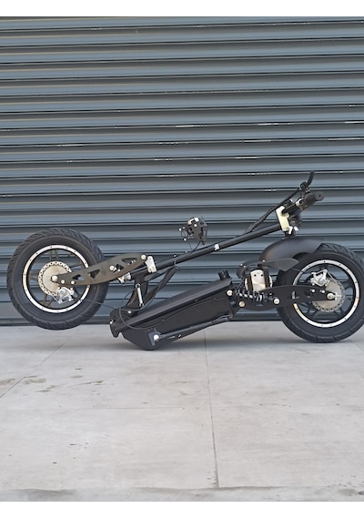 ELEKTRİKLİ SCOOTER ONROAD