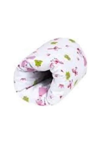 Sevi Bebe Emzirme Yastığı 0-3 Ay - 208 - Beyaz