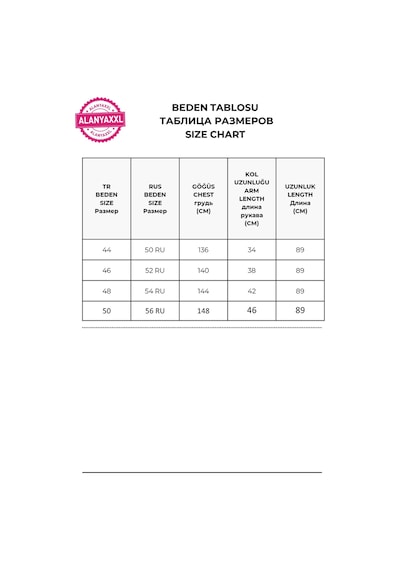 Büyük Beden Düğmeli Kapri Kol İki Renkli Salaş Kadın Gömlek Siyah