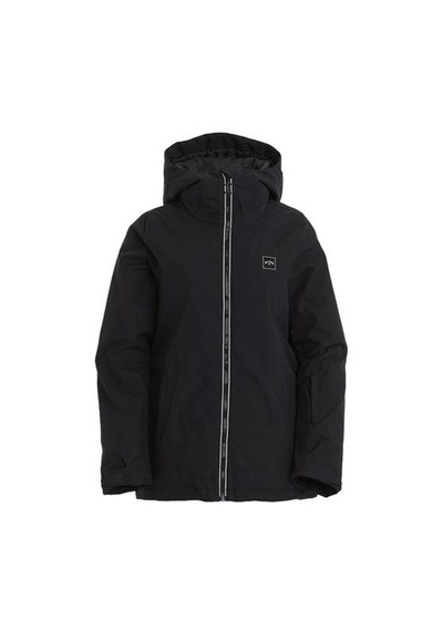 Billabong - Sula Jkt Siyah Siyah